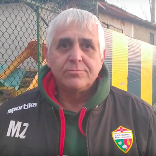 VIDEO Olimpic-Cogornese, il commento di Mimmo Zappia