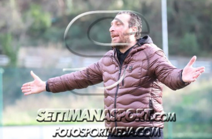 CARUSO SMART ENERGY PRESENTA la schedina di PRIMA D con STEFANO BUCCELLATO