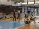 VOLLEY  Fra i recuperi della Trading Logistic anche il derby con la Zephyr