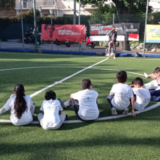 SPORT E INCLUSIONE: PROSEGUONO CON SUCCESSO I PROGETTI DEL CUS GENOVA