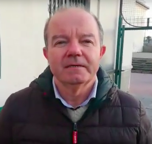 VIDEO Praese-Ventimiglia, il commento di Maurizio Gobbo