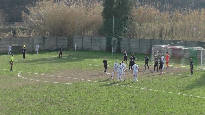 Calcio - Un Magrazzurri quasi al completo