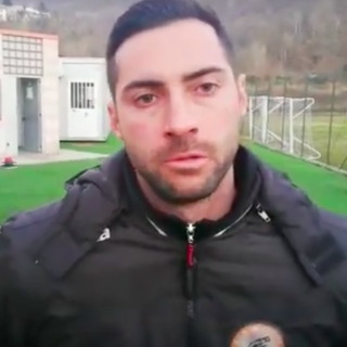 VIDEO Vallescrivia-Golfo Paradiso, il commento di Savio Amirante