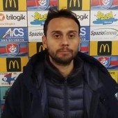 CARUSO SMART ENERGY PRESENTA la schedina di PROMO A con DAVIDE STUTO