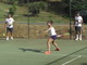 Tennis - Jasmine Paolini a San Venerio di ritorno dalle Olimpiadi