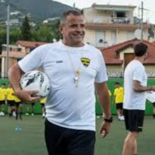 ENRICO SARDO "Nel calcio ho trovato gli amici migliori ma anche le persone peggiori"