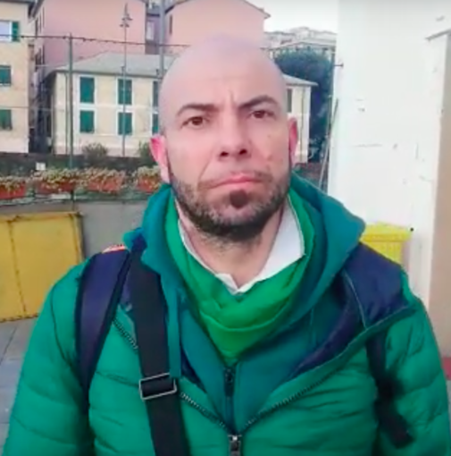 VIDEO Praese-Ventimiglia, il commento di Fabio Carletti