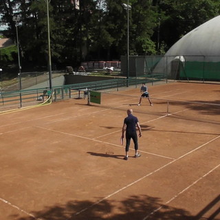 Tennis - San Venerio fra padel e trasferte in attesa dei &quot;campus&quot;