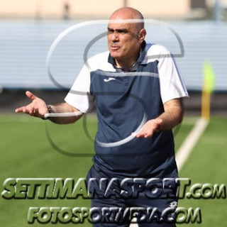 CARUSO SMART ENERGY PRESENTA la schedina di PRIMA C con GIUSEPPE MANGIATORDI