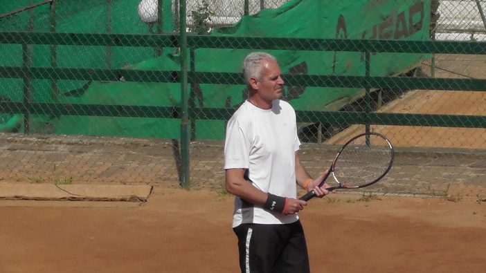 Tennis - A San Venerio questa volta meglio la Serie D delle &quot;under&quot;