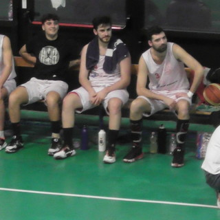 BASKET Niente playoff per la Gino Landini Lerici