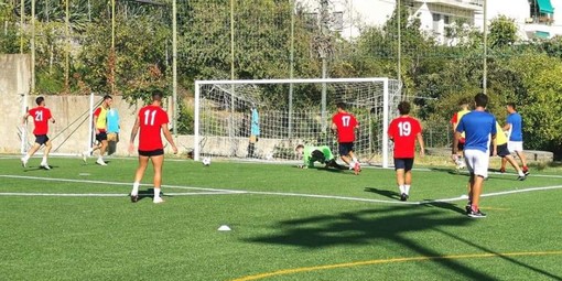 SANREMESE/ I convocati per il derby di Coppa Italia con l’Imperia