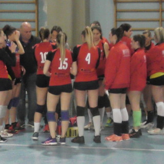 Pallavolo - Podenzana Tresana sconfitto di netto a Celle Ligure