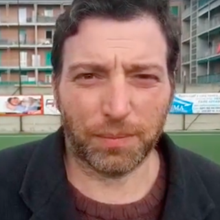 VIDEO Fegino-Vecchiaudace, il commento di Simone Maggi