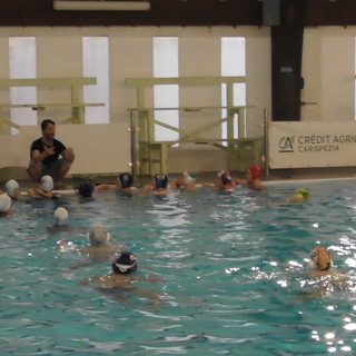 Pallanuoto - Nel Lerici donne verso Camogli mentre gli uomini ricevono il Lazio