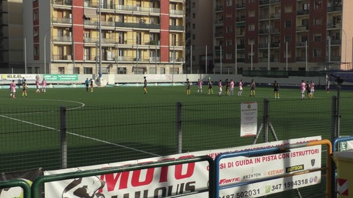 Calcio - Urge un Cadimare come mister Buccellato lo vuole