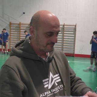 Basket - La Landini Lerici avvia la &quot;5 gare&quot; per la Serie C