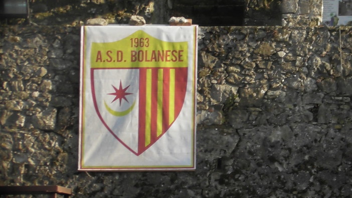 Calcio - Bolanese d'autorità sull' Arcola Garibaldina