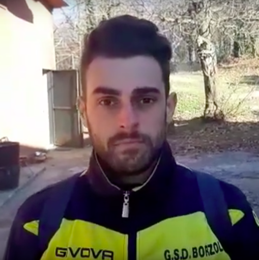 VIDEO Prato-Borzoli, il commento di Enrico Valmati