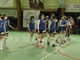 Pallavolo - Troppo forte per il Lunezia Volley l' Azzurra S. Casciano