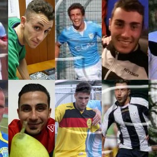 Il sondaggio: chi è il miglior giocatore dei campionati liguri della stagione 2016/17?