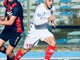 SANREMESE Arriva l'attaccante Manuele Giustarini