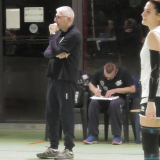 Pallavolo - Senza problemi per il Lunezia Volley la &quot;pratica Tigullio&quot;