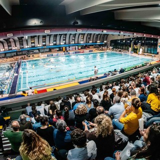PALLANUOTO Tutta la stagione della Pro Recco alla Sciorba di Genova