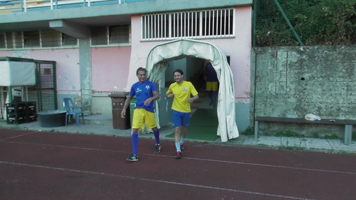 Calcio - Il Levanto cerca di mantenere le ambizioni a Sarzana