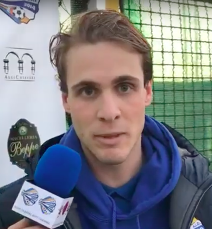 VIDEO Rupinaro-Panchina, il commento di Emanuele Cordano