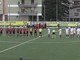 Calcio - Pari in bianco fra Arcola Garibaldina e Ceparana