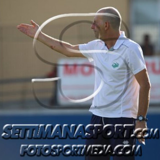 CARUSO SMART ENERGY PRESENTA la schedina di PRIMA B con ANDREA MEAZZI
