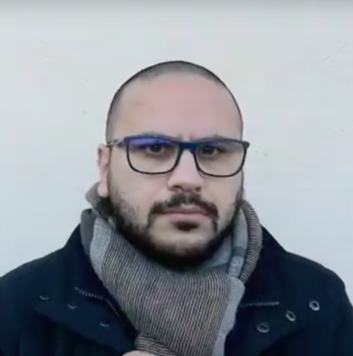 VIDEO Calvarese-Progetto Atletico, il commento di Tony Odescalchi