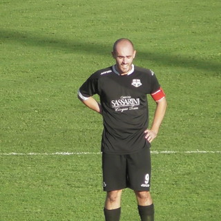 Calcio - Colpo grosso del Levanto a Sarzana