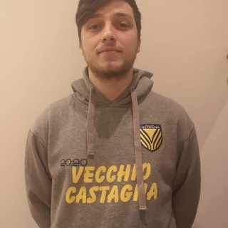 TANTI AUGURI A... DANIEL SANGERARDI