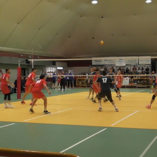 Pallavolo - La Zephyr Mulattieri ospita il "fanalino di coda"