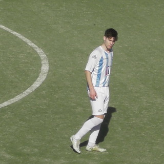 Calcio - Levanto a Recco nella tana della capolista