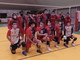 Pallavolo - Brillante l'avvio della Mulattieri in Serie C ligure maschile