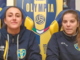 VIDEO Serie C: intervista a Gaia Campanella e Sara Allegri della Subaru Olympia