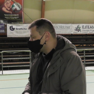 VOLLEY Il &quot;match-clou&quot; ufficializza la fuga del Lunezia