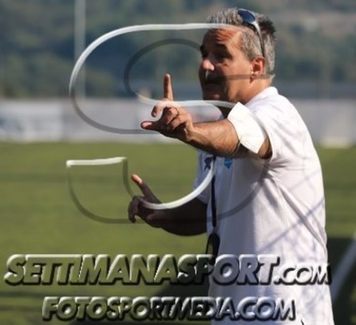 VIDEO - Angelo Sorbello alla presentazione della Genova Calcio