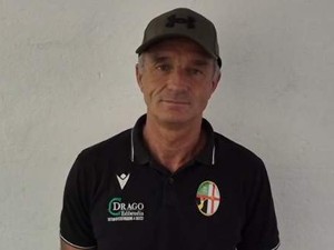 BORGO INCROCIATI-SAN LORENZO Intervista pre-partita a FRANCO SCHIAPPACASSE
