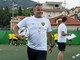 ENRICO SARDO "Nel calcio ho trovato gli amici migliori ma anche le persone peggiori" ENRICO SARDO "Nel calcio ho trovato gli amici migliori ma anche le persone peggiori"