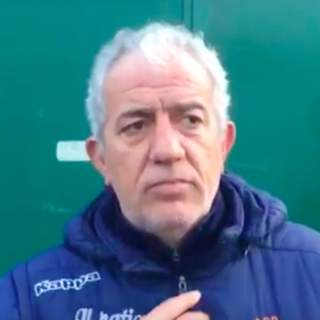 VIDEO Vallescrivia-Sammargheritese, il commento di Marco Camisa