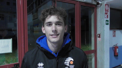 BASKET Un nuovo playmaker alla Tarros Spezia che va a Lucca