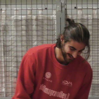 Pallavolo - La Zephyr Trading Valdimagra riceve il Cus Genova