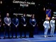 SCHERMA Due titoli per Gianna Cirillo ai Campionati Italiani Master SCHERMA Due titoli per Gianna Cirillo ai Campionati Italiani Master