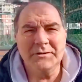 VIDEO San Cipriano-Vecchiaudace, il commento di Gianni Migliaccio