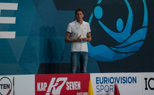 PALLANUOTO Supercoppa Europea, domani la finale Szolnok - Pro Recco