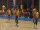 Basket - Sconfitte Landini e Golfo mentre vincono i Legends